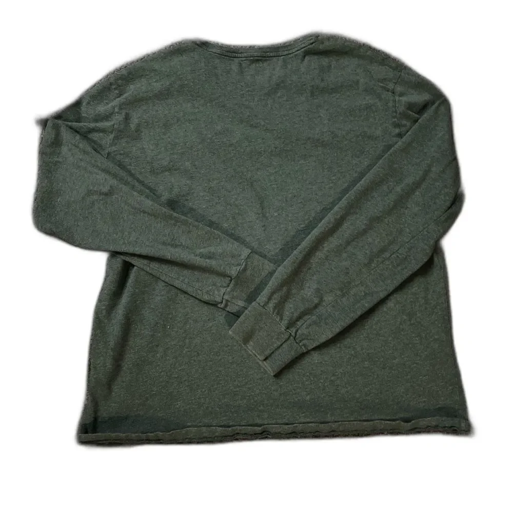 Polo Ralph Lauren Classic Fit Long Sleeve Crewneck T-Shirt Men’s